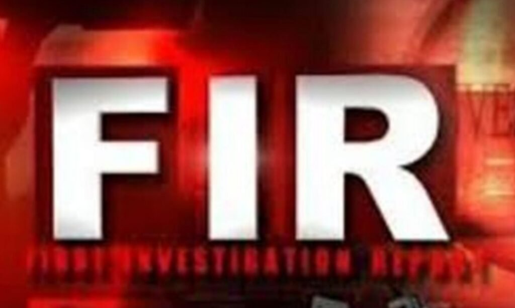 Sehore Couple Viral Video