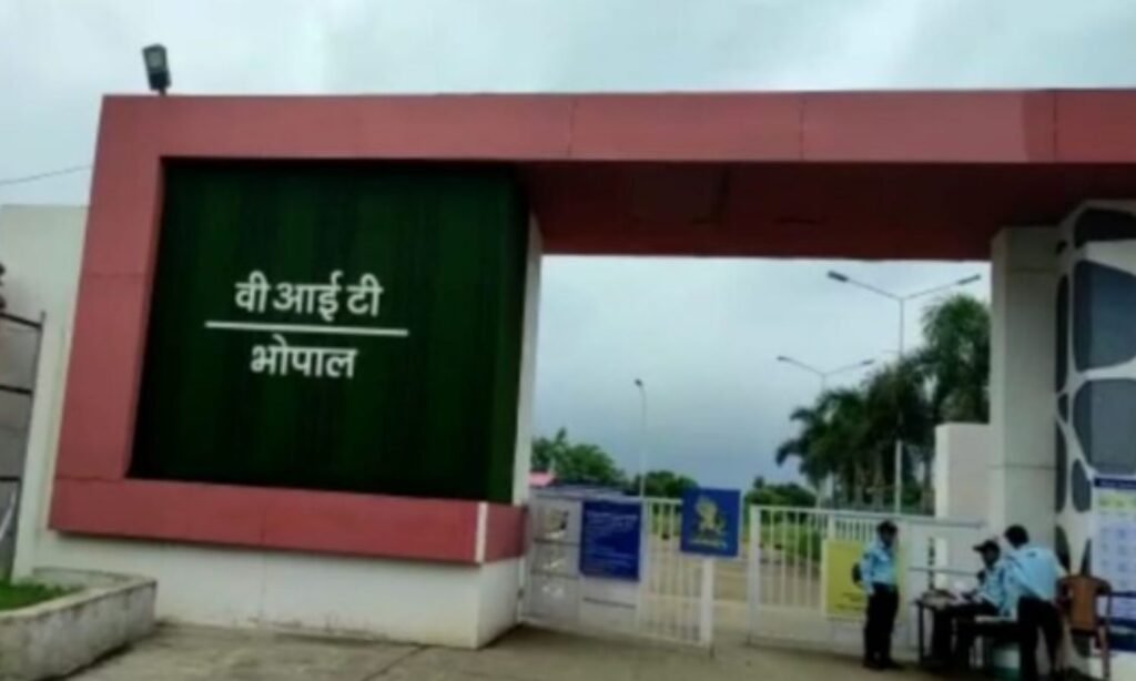 VIT College Controversy