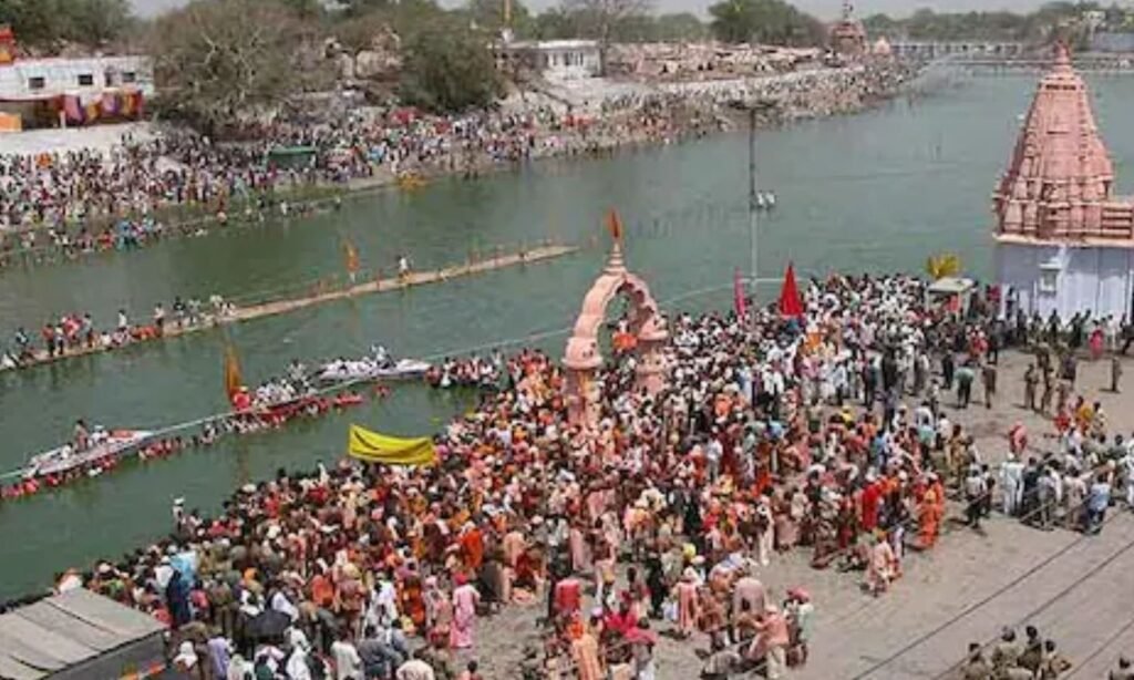Ujjain Simhastha 2028
