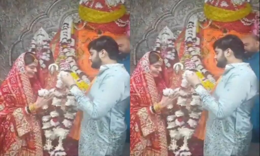 Golu Shukla Son Wedding