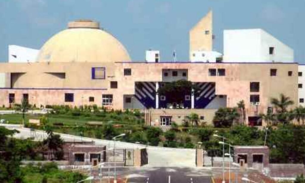 MP Vidhan Sabha Special Session