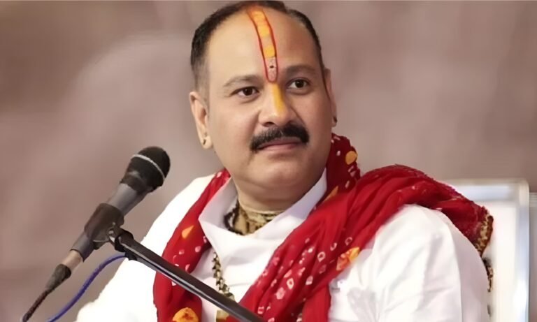 Pandit Pradeep Mishra fraud