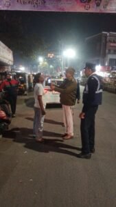 Bhopal Checkpoints 