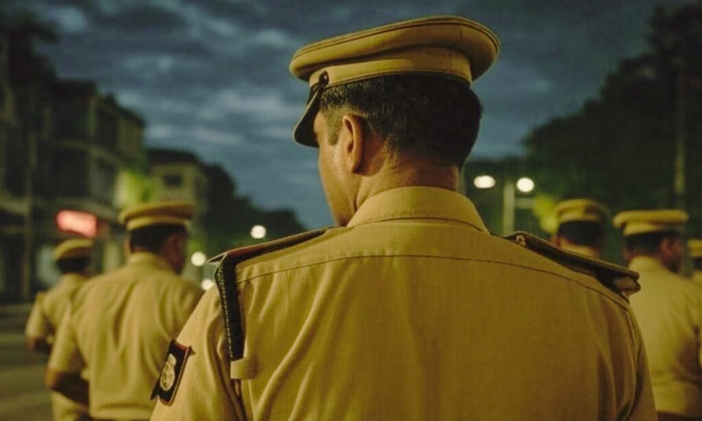 Betul Police Found 159 Missing Minors