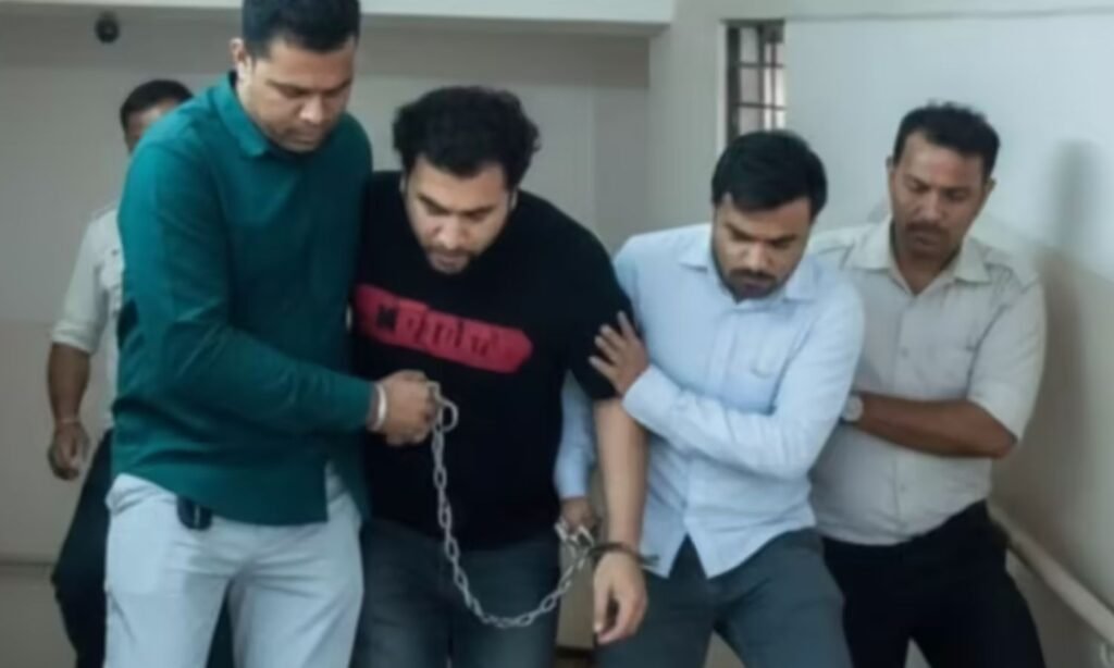 Yasin Machhli Bail Rejected