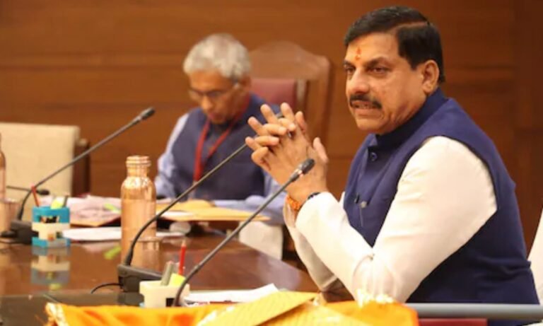 MP Cabinet Decisions