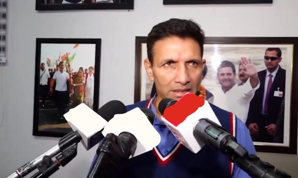 Jeetu Patwari's statement on ST SC CM