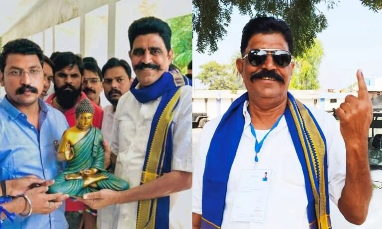 Ratlam Drugs Factory Busted