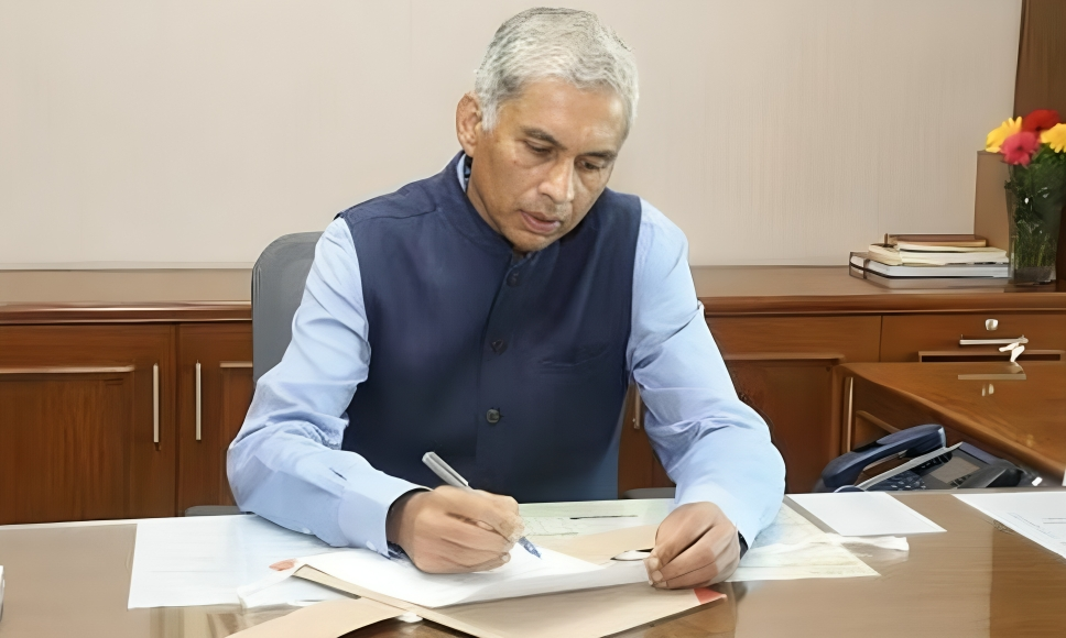 MP Collector-Commissioner Conference