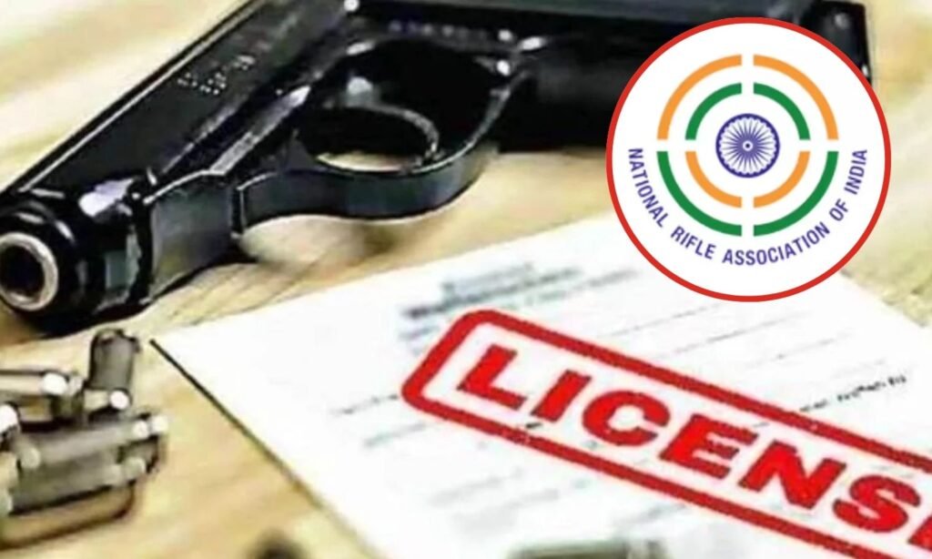 FIR against Bhopal NRAI