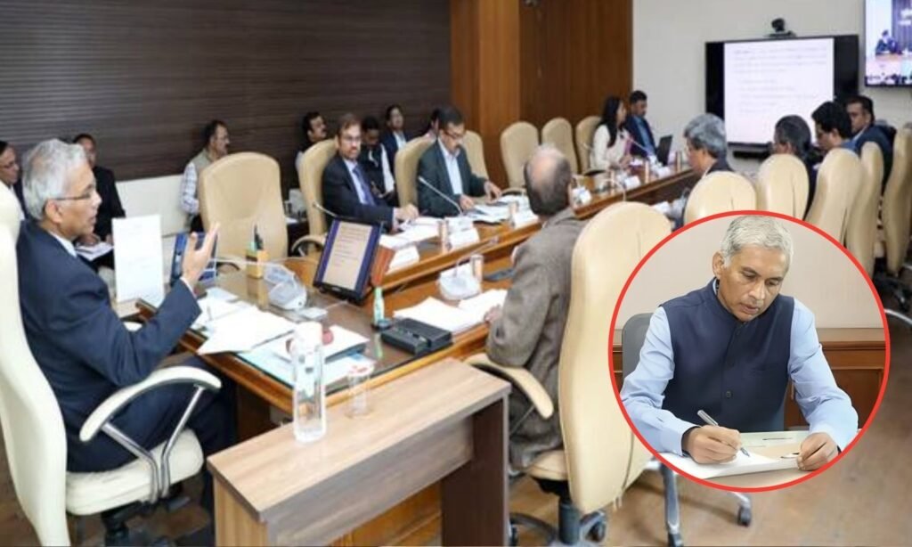 Collector-Commissioner Conference