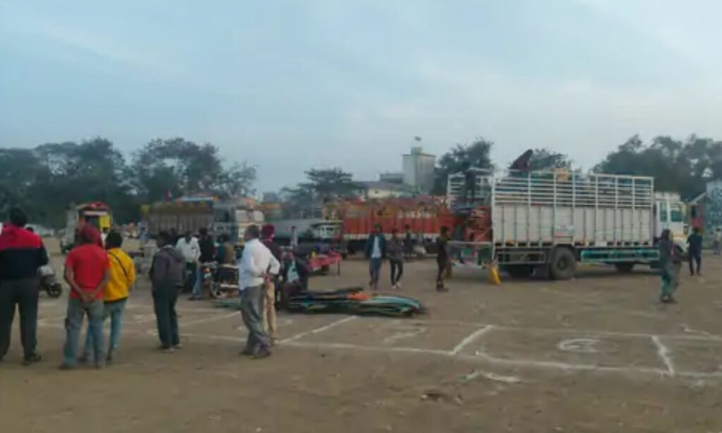 Ramji Baba Mela Update