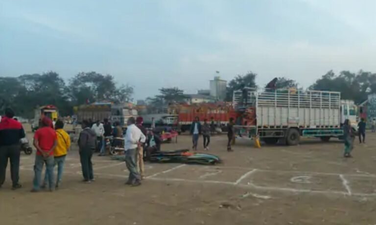 Ramji Baba Mela Update