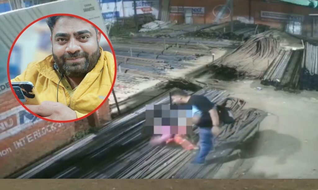 Pulkit Tandon Viral Video