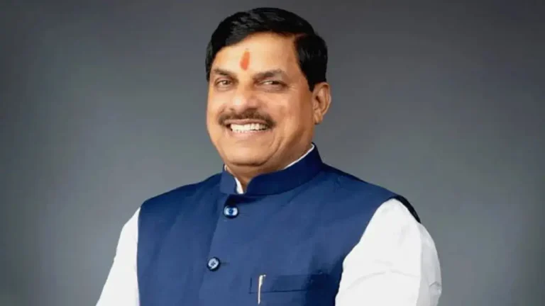 MP Budget 2026 : एमपी की अर्थव्यवस्था में जबरदस्त उछाल, प्रति व्यक्ति आय ₹1.69 लाख बढ़ी
