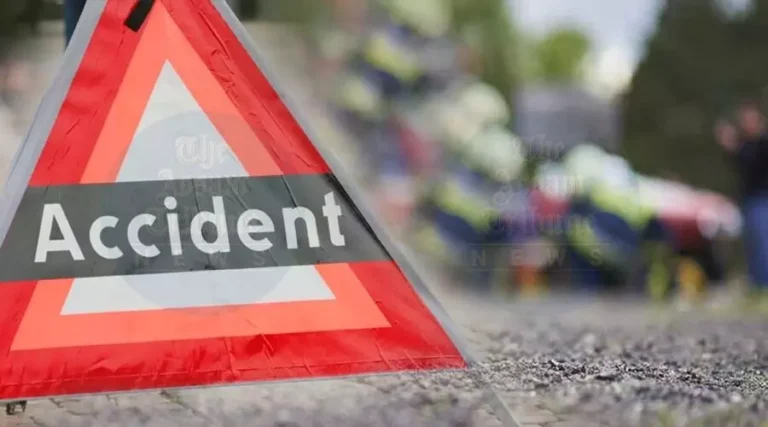 Bhopal Road Accident : भोपाल में ट्रक की टक्कर से युवक की मौत…