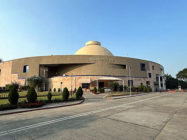 MP BUDGET 2026 : राज्यपाल के संबोधन के साथ बजट सत्र की शुरुआत