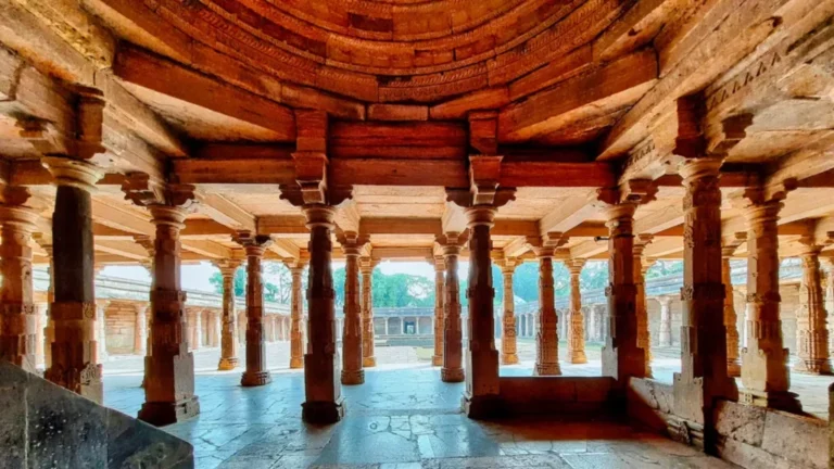 Bhojshala Dispute Hearing