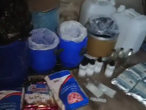 Rajgarh Drug Factory : राजस्थान विधानसभा में गूंजा राजगढ़ ड्रग फैक्ट्री मामला