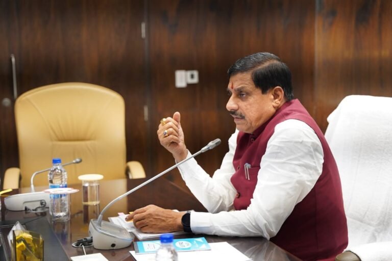 MP Cabinet Decisions : कैबिनेट के बड़े फैसले, बालाघाट से किसानों तक, पेंशन से पशु संरक्षण तक अहम निर्णय