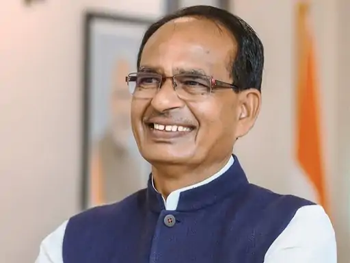Shivraj Singh Chouhan Birthday