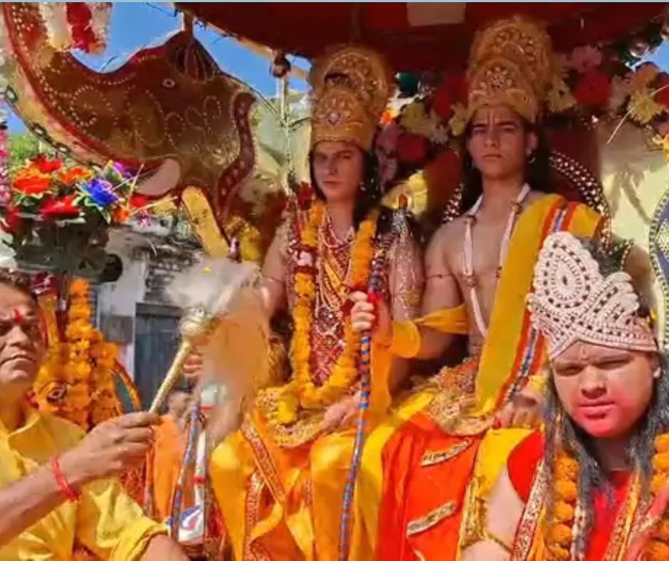 Ram Navami 2026