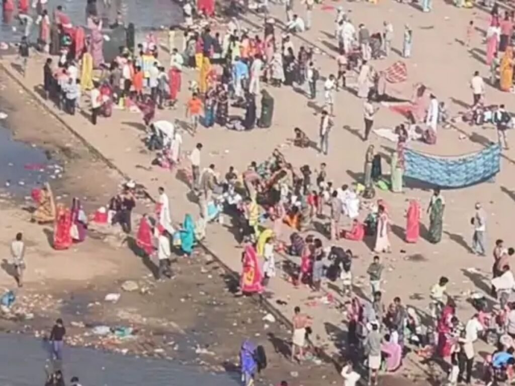 Sehore Bhutdi Amavasya