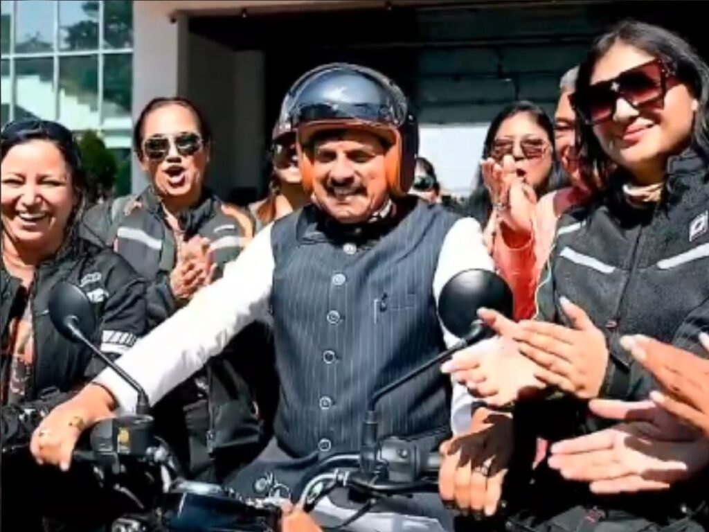 Queens on the Wheels 3.0