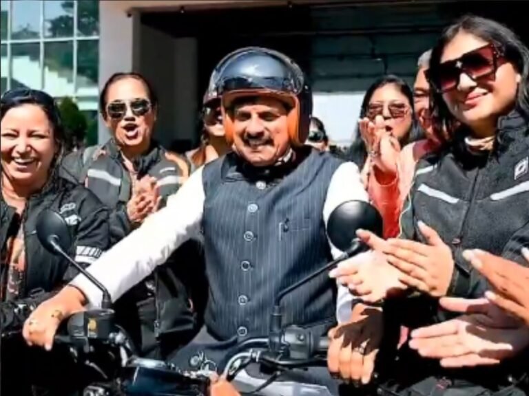 Queens on the Wheels 3.0