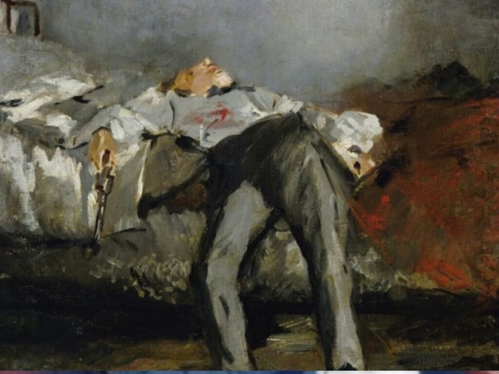 MP suicide rate 2026