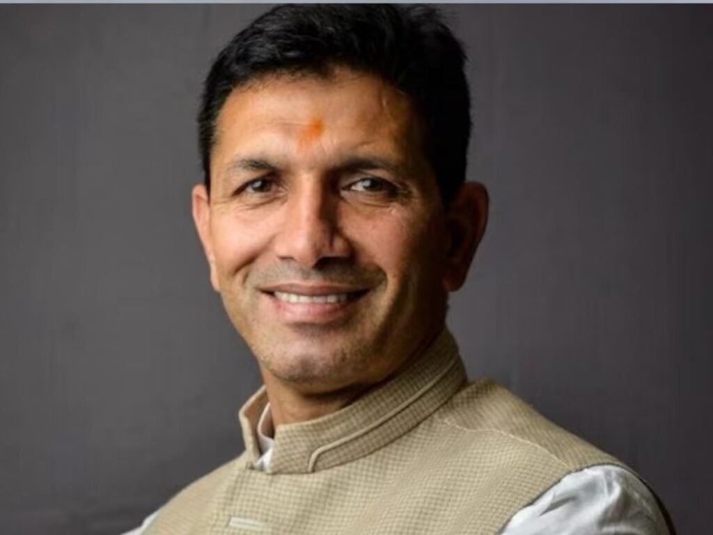 Jitu Patwari statement