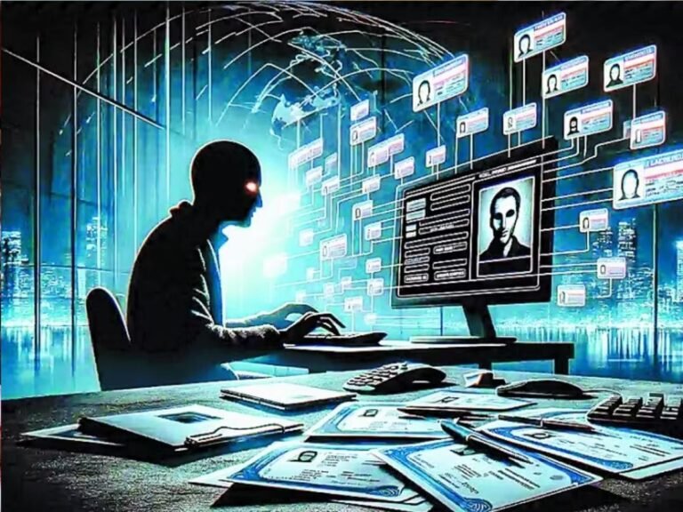 Cyber Fraud Bhopal