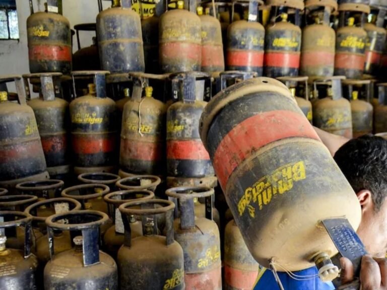 Gas supply crisis MP