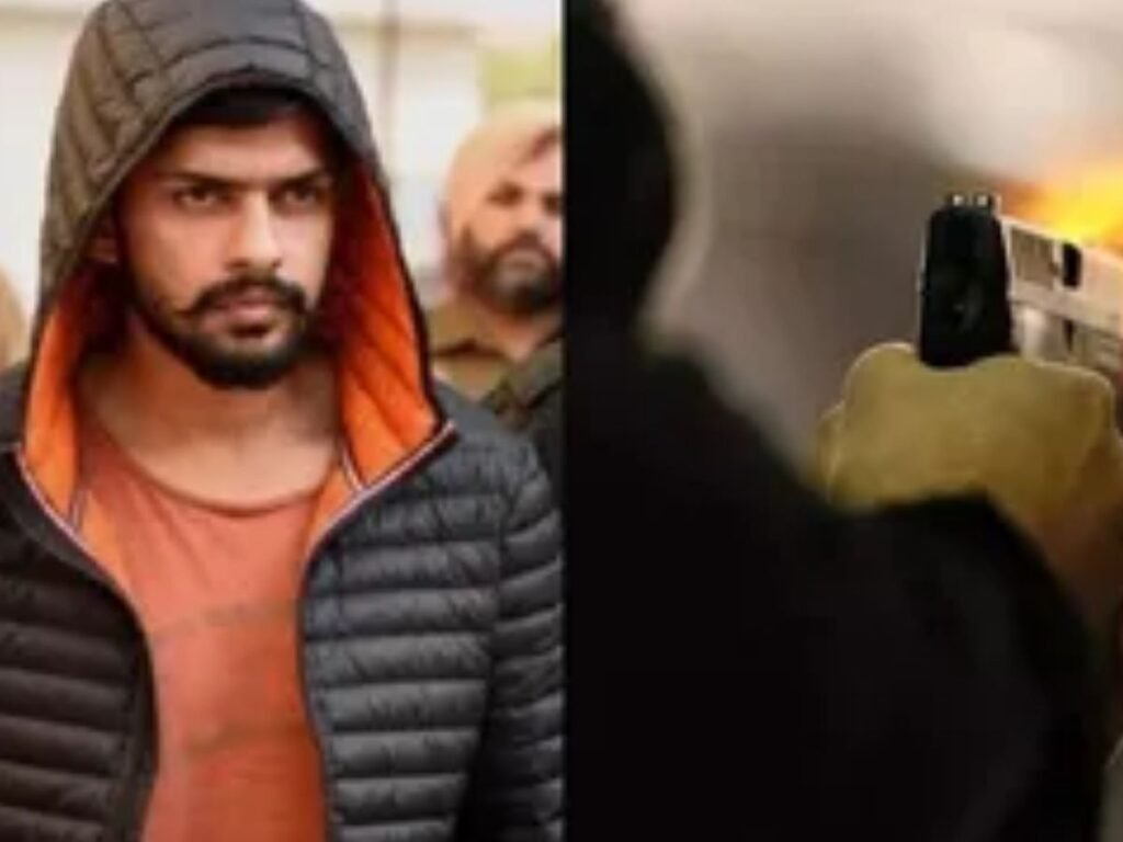 Lawrence Bishnoi gang