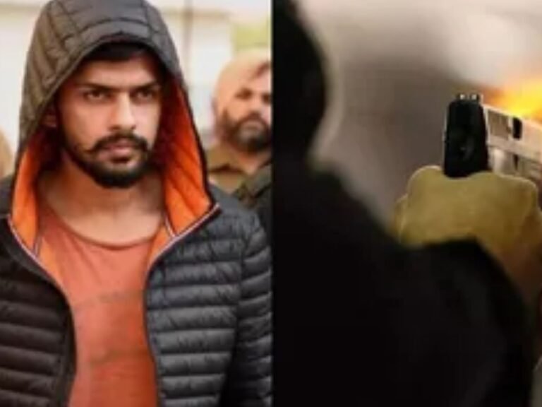 Lawrence Bishnoi gang