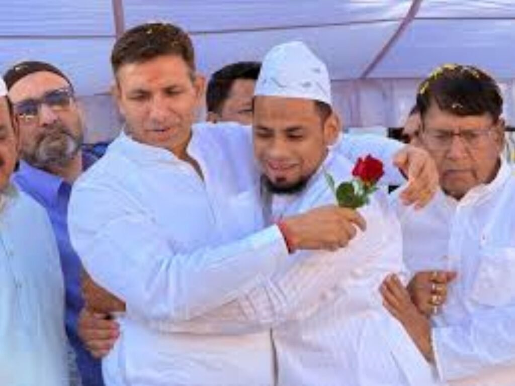 Jitu Patwari Breaking