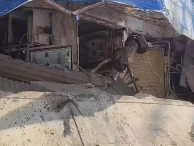 Jawahar Chowk Bhopal