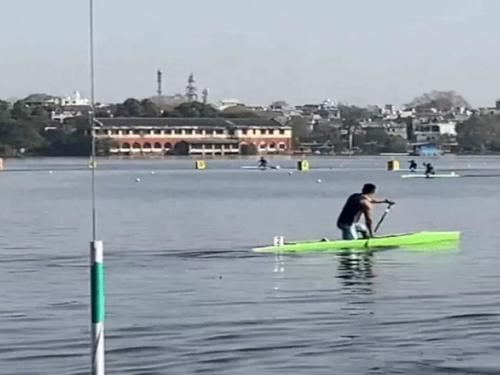 Bhopal Young Indians Conference