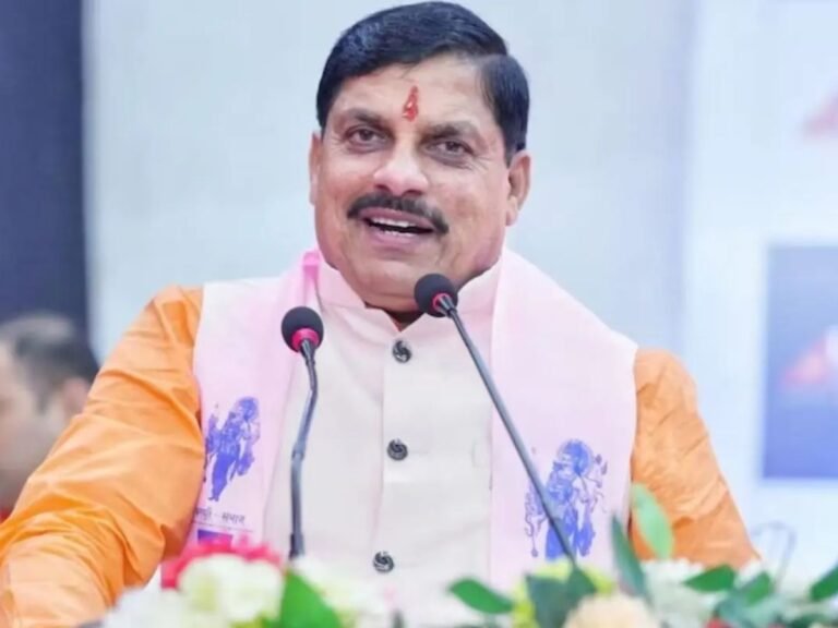 Sidhi Guna case : CM मोहन यादव का ऑन द स्पॉट फैसला, काम नहीं करने वाले अफसरों को सख्त चेतावनी