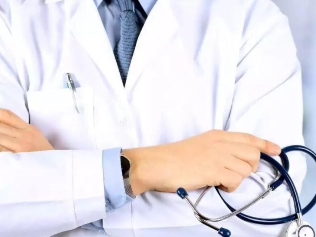 Junior Doctors Stipend