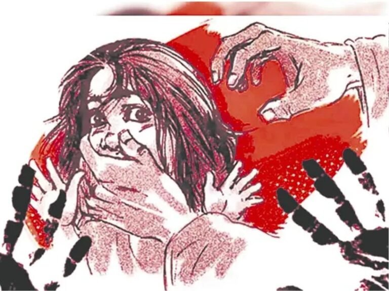 minor kidnapping case