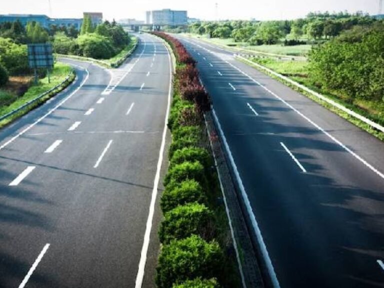 Betul Khandwa highway