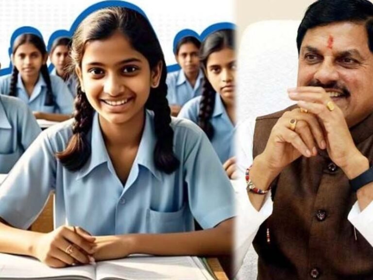 Saraswati Abhiyan MP