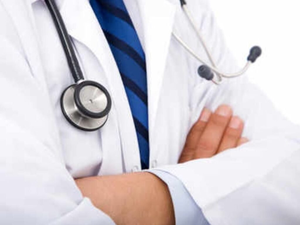 MP government hospital crisis