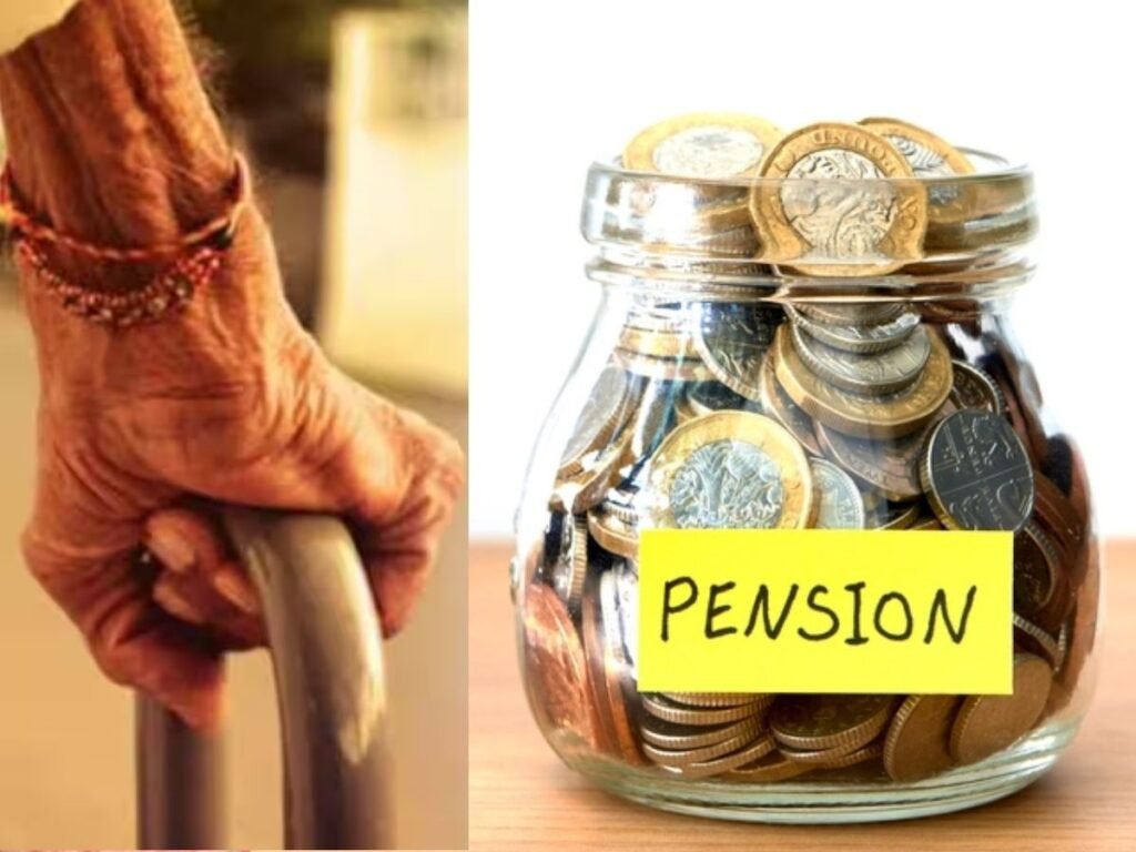 MP Pension update 2026