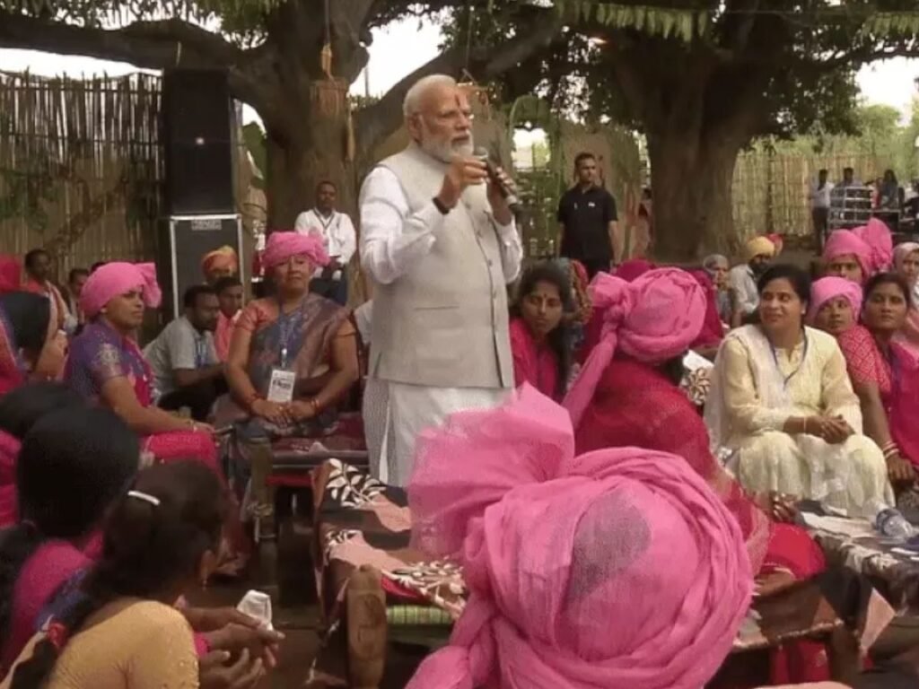 Lakhpati Didi Yojana