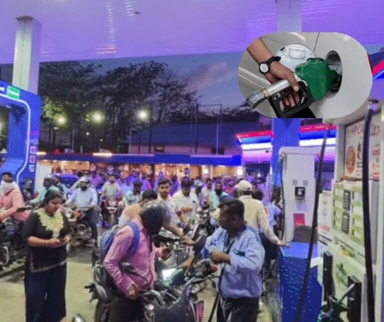 Petrol Diesel Update