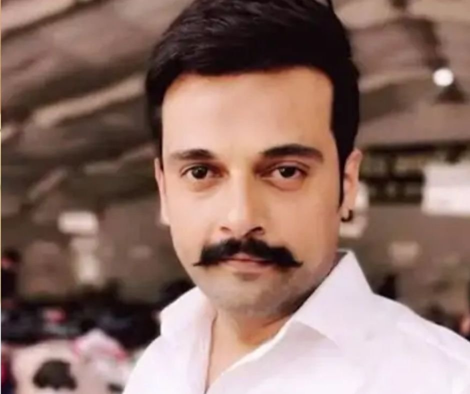 Bollywood actor robbery case