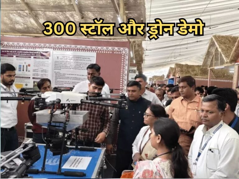 Raisen agriculture festival