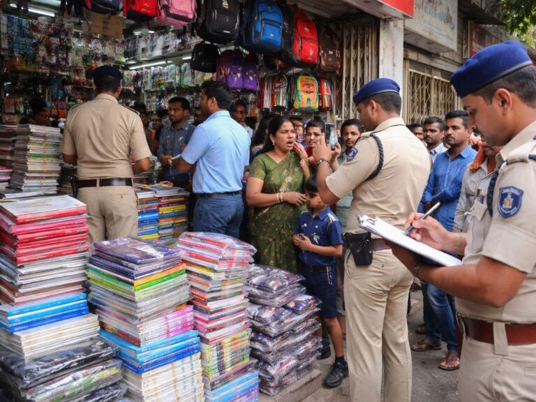 Indore School Monopoly
